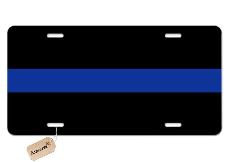 Etiqueta de coche de transporte